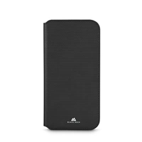 Black Rock Slim Folio, pouzdro-knížka pro Apple iPhone Air, černé