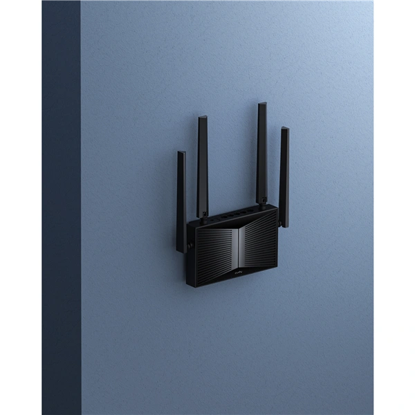 Cudy BE3600 Wi-Fi 7 Mesh 2.5G router (WR3600H)
