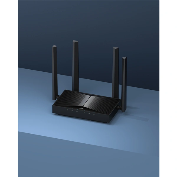 Cudy BE3600 Wi-Fi 7 Mesh 2.5G router (WR3600H)