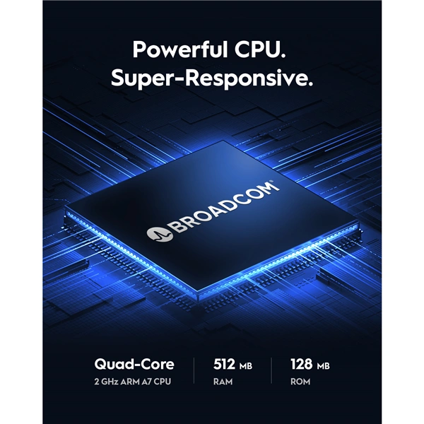 Cudy BE6500 Wi-Fi 7 Mesh 2.5G router (WR6500H)