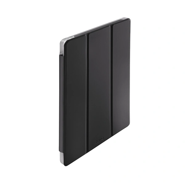 Hama Fold Clear, pouzdro pro Samsung Galaxy Tab S10 FE/S9 FE 10,9", s přihrádkou na pero, černé