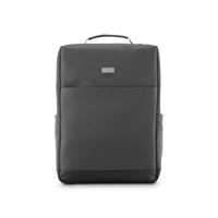 Hama Traveller, batoh na notebook do 16,2" (41 cm), prostor pro oblečení, antracitový