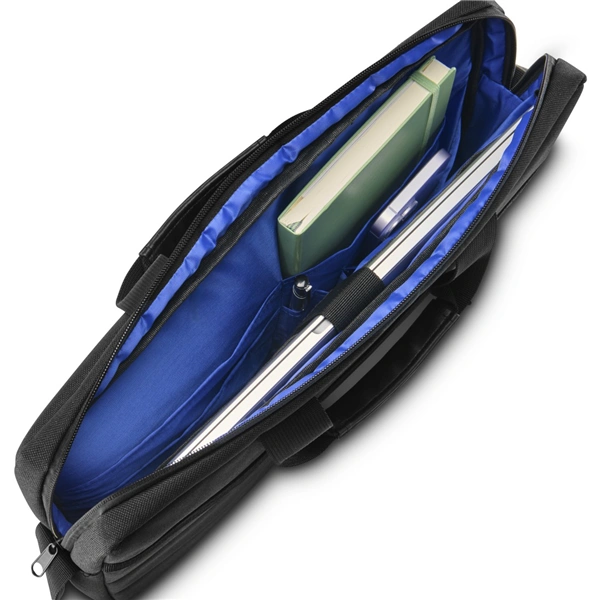Hama Genua, brašna na notebook, do 40 cm (15,6"), černá