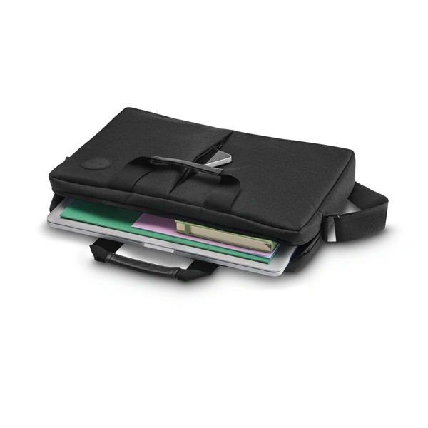 Hama Genua, brašna na notebook, do 44 cm (17,3"), černá