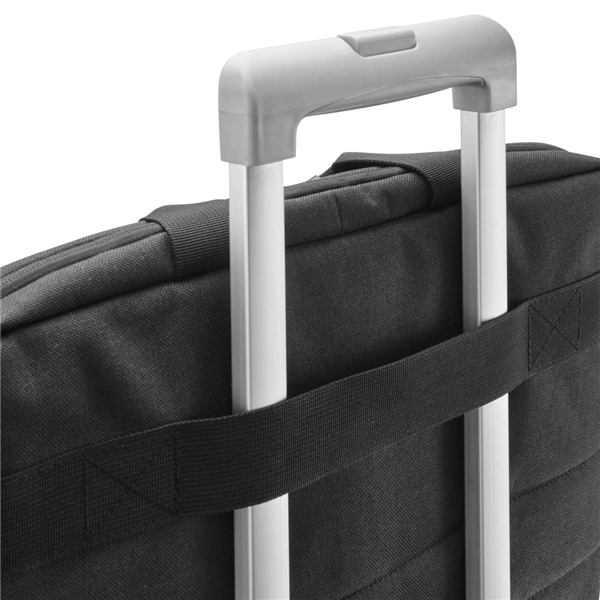 Hama Genua, brašna na notebook, do 44 cm (17,3"), černá