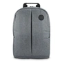 Hama Genua, batoh na notebook, do 44 cm (17,3"), šedý