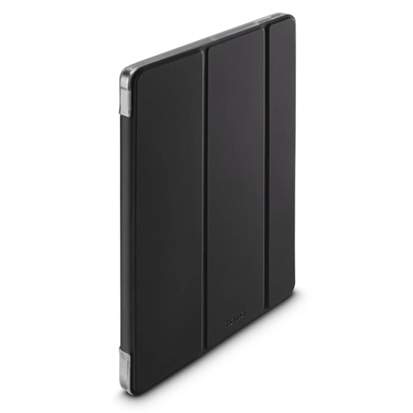Hama Fold Clear, pouzdro pro Samsung Galaxy Tab S10 Lite 10,9", černé/průhledné