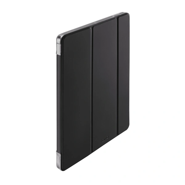 Hama Fold Clear, pouzdro pro Samsung Galaxy Tab S10 Lite 10,9", černé/průhledné