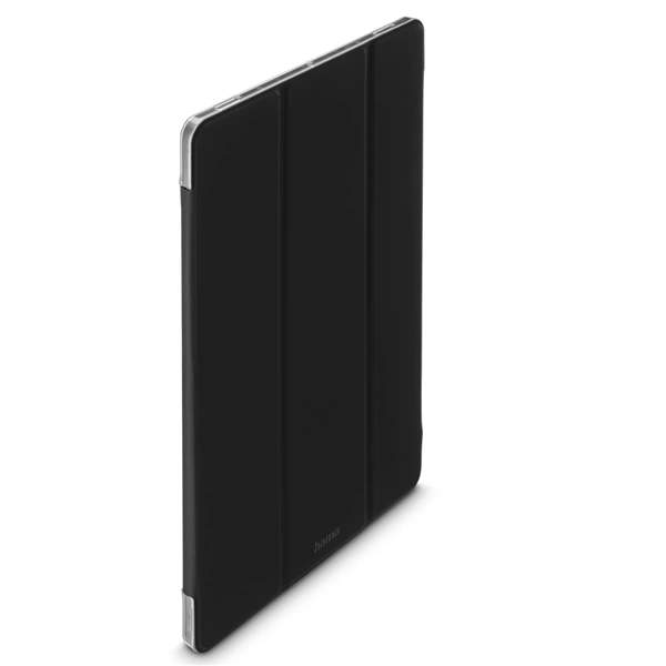 Hama Fold Clear, pouzdro pro Samsung Galaxy Tab S11 11", černé/průhledné