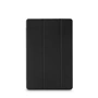 Hama Fold Clear, pouzdro pro Samsung Galaxy Tab S11 11", černé/průhledné