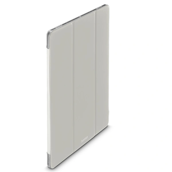 Hama Fold Clear, pouzdro pro Samsung Galaxy Tab S11 11", světle šedé/průhledné
