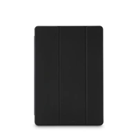 Hama Fold Clear, pouzdro pro Samsung Galaxy Tab S11 11", s přihrádkou na pero, černé