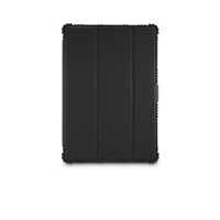 Hama Protection, pouzdro pro Samsung Galaxy Tab S11 11", nárazu odolné, černé/průhledné