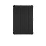 Hama Protection, pouzdro pro Samsung Galaxy Tab S11 11", nárazu odolné, černé/průhledné