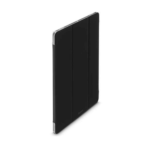 Hama Fold Clear, pouzdro pro Samsung Galaxy Tab S11 Ultra 14,6", s přihrádkou na pero, černé