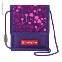 Kapsička na krk Step by Step, Butterfly Night Ina