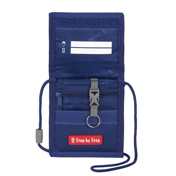 Kapsička na krk Step by Step, Pegasus Night Nuala