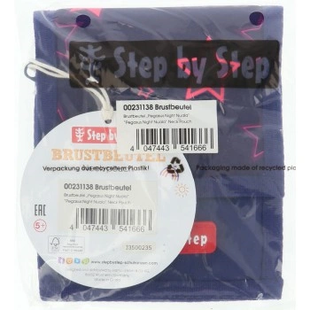 Kapsička na krk Step by Step, Pegasus Night Nuala