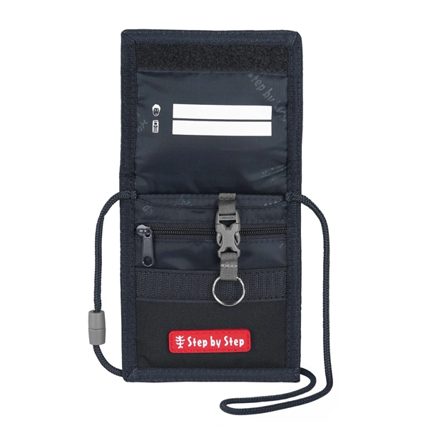 Kapsička na krk Step by Step, Shark Dexter