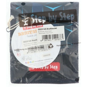 Kapsička na krk Step by Step, Shark Dexter