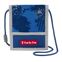 Kapsička na krk Step by Step, Rocket Novo