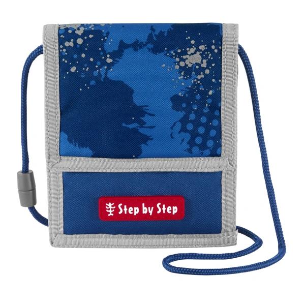 Kapsička na krk Step by Step, Rocket Novo