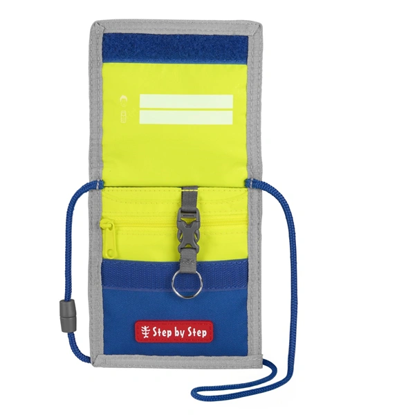 Kapsička na krk Step by Step, Rocket Novo