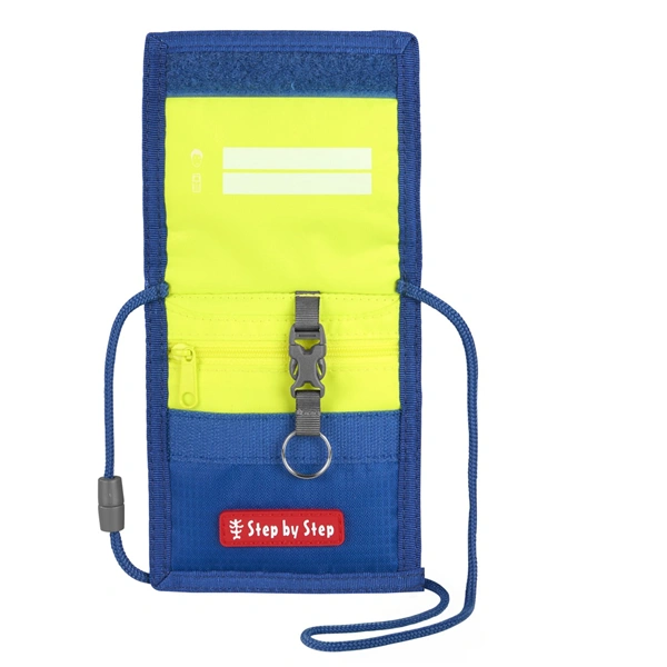 Kapsička na krk Step by Step, Space Craft Spike