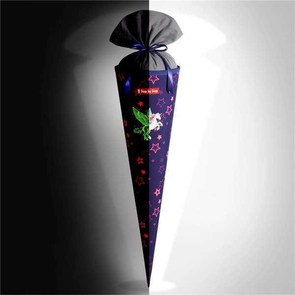 Kornout pro prvňáčky Step by Step, Pegasus Night Nual