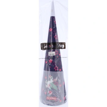 Kornout pro prvňáčky Step by Step, Pegasus Night Nual