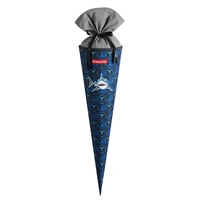 Kornout pro prvňáčky Step by Step, Shark Dexter