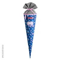 Kornout pro prvňáčky Step by Step, Seashell Pearl