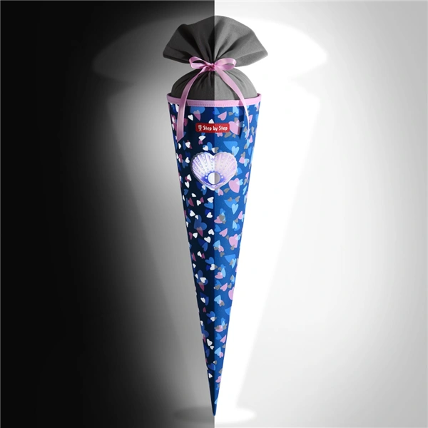 Kornout pro prvňáčky Step by Step, Seashell Pearl