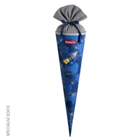 Kornout pro prvňáčky Step by Step, Rocket Novo