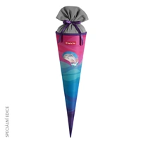 Kornout pro prvňáčky Step by Step, Dolphin Lana