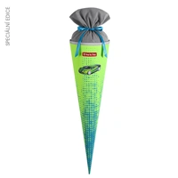 Kornout pro prvňáčky Step by Step, Race Car Chuck