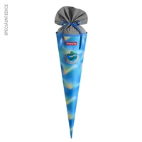 Kornout pro prvňáčky Step by Step, Ninja Zazu