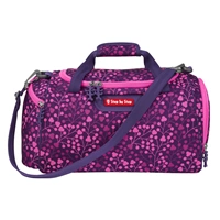 Sportovní taška Step by Step, Butterfly Night Ina