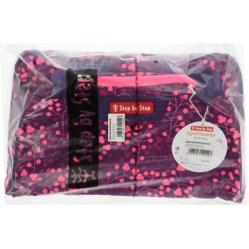 Sportovní taška Step by Step, Butterfly Night Ina