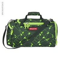 Sportovní taška Step by Step, Dino Night Tyro