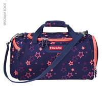 Sportovní taška Step by Step, Pegasus Night Nuala