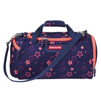 Sportovní taška Step by Step, Pegasus Night Nuala