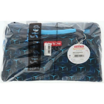 Sportovní taška Step by Step, Shark Dexter