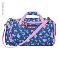 Sportovní taška Step by Step, Seashell Pearl