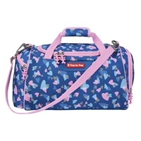 Sportovní taška Step by Step, Seashell Pearl