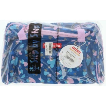 Sportovní taška Step by Step, Seashell Pearl