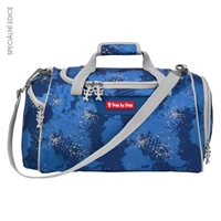 Sportovní taška Step by Step, Rocket Novo