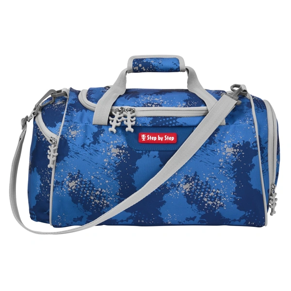 Sportovní taška Step by Step, Rocket Novo