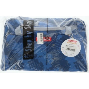 Sportovní taška Step by Step, Rocket Novo