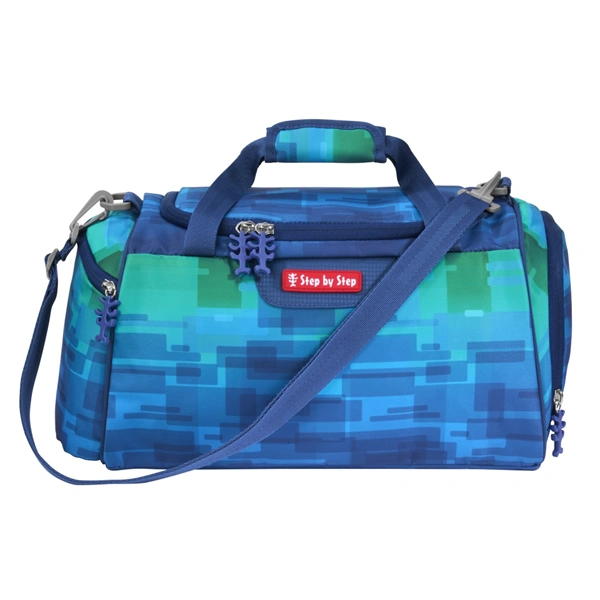 Sportovní taška Step by Step, Space Craft Spike